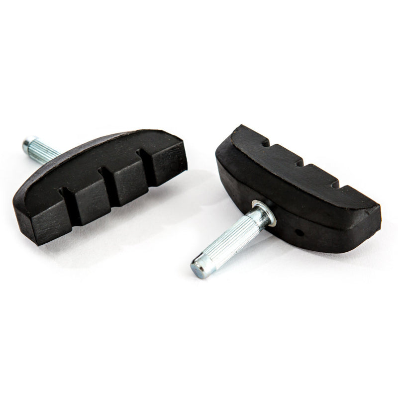 Fibrax 50mm Cantilever Post Mount Brake Shoes