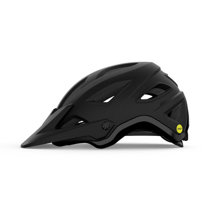 Giro Montaro MIPS II - Matte/Gloss Black