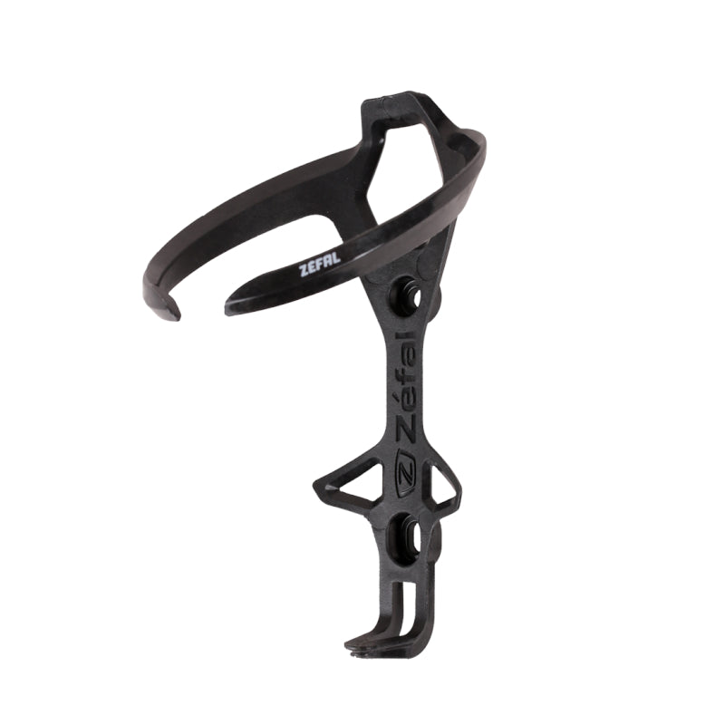 Zefal Pulse L2 Carbon Bottle Cage - Side