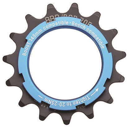 BBB - E-Bike Sprocket 15T x 3/32"