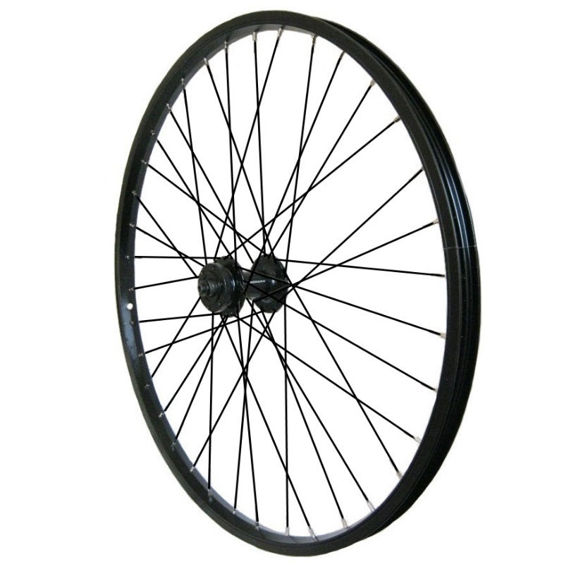 Front 26" Disc Brake QR Alloy Wheel