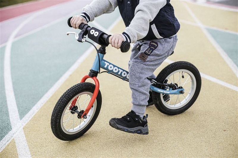 Yedoo deals balance bike