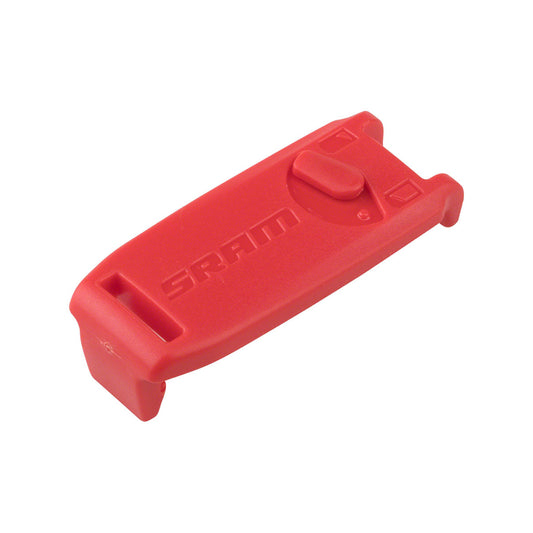 SRAM Battery Terminal Cover