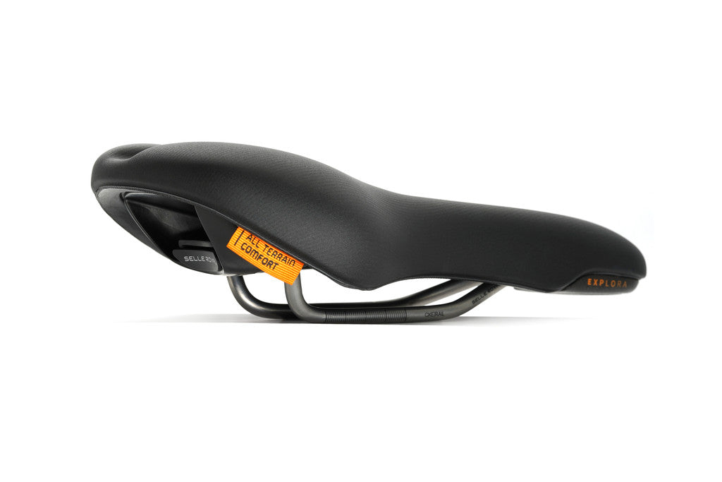 Selle Royal Explora Athletic