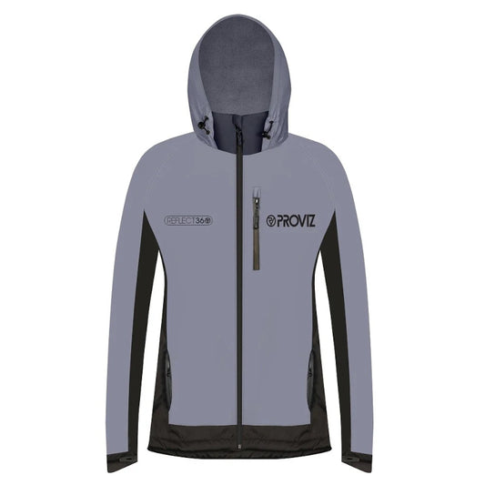 Proviz Reflect360 Fleece Lined Women's Outdoor Jacket