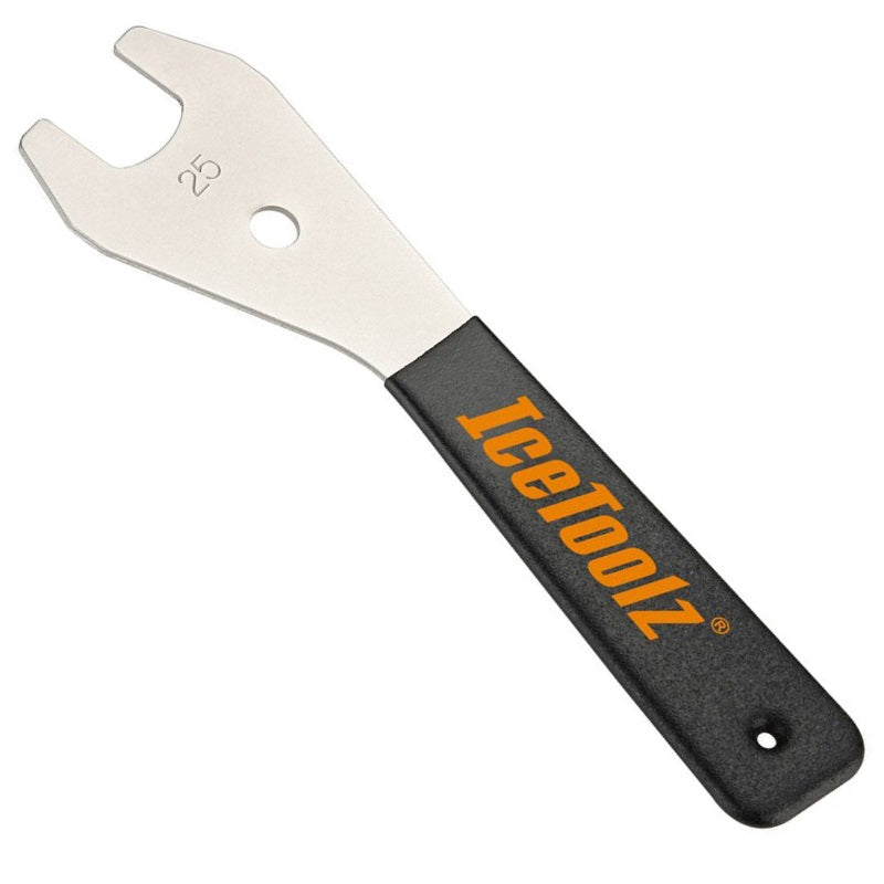IceToolz 25mm Cone Wrench