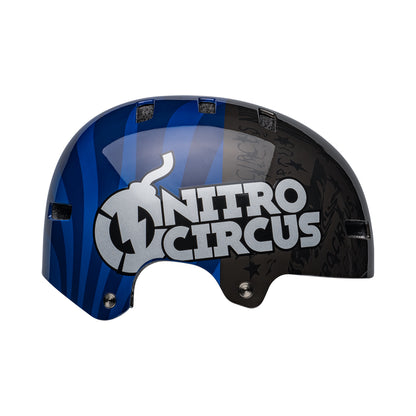 Bell Local Nitro Circus