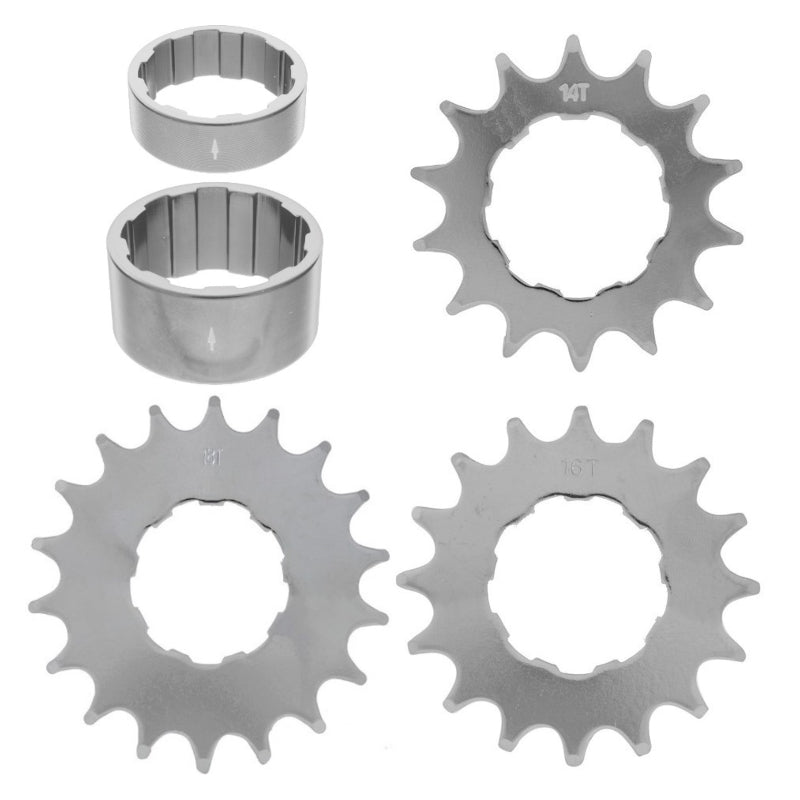 M-Wave Single Speed Conversion Kit