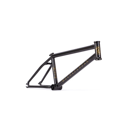 WTP Pathfinder Frame Black