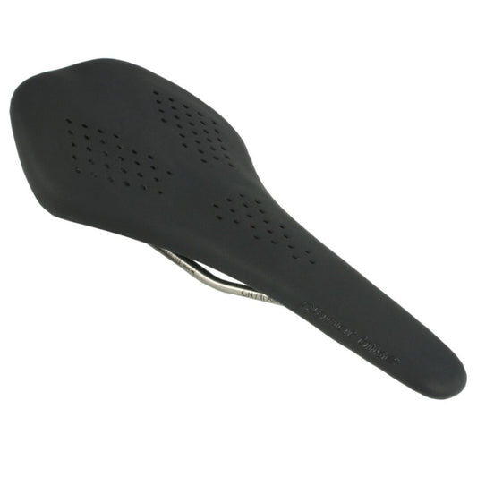 Planet Bike Mens Pro Saddle - Angle