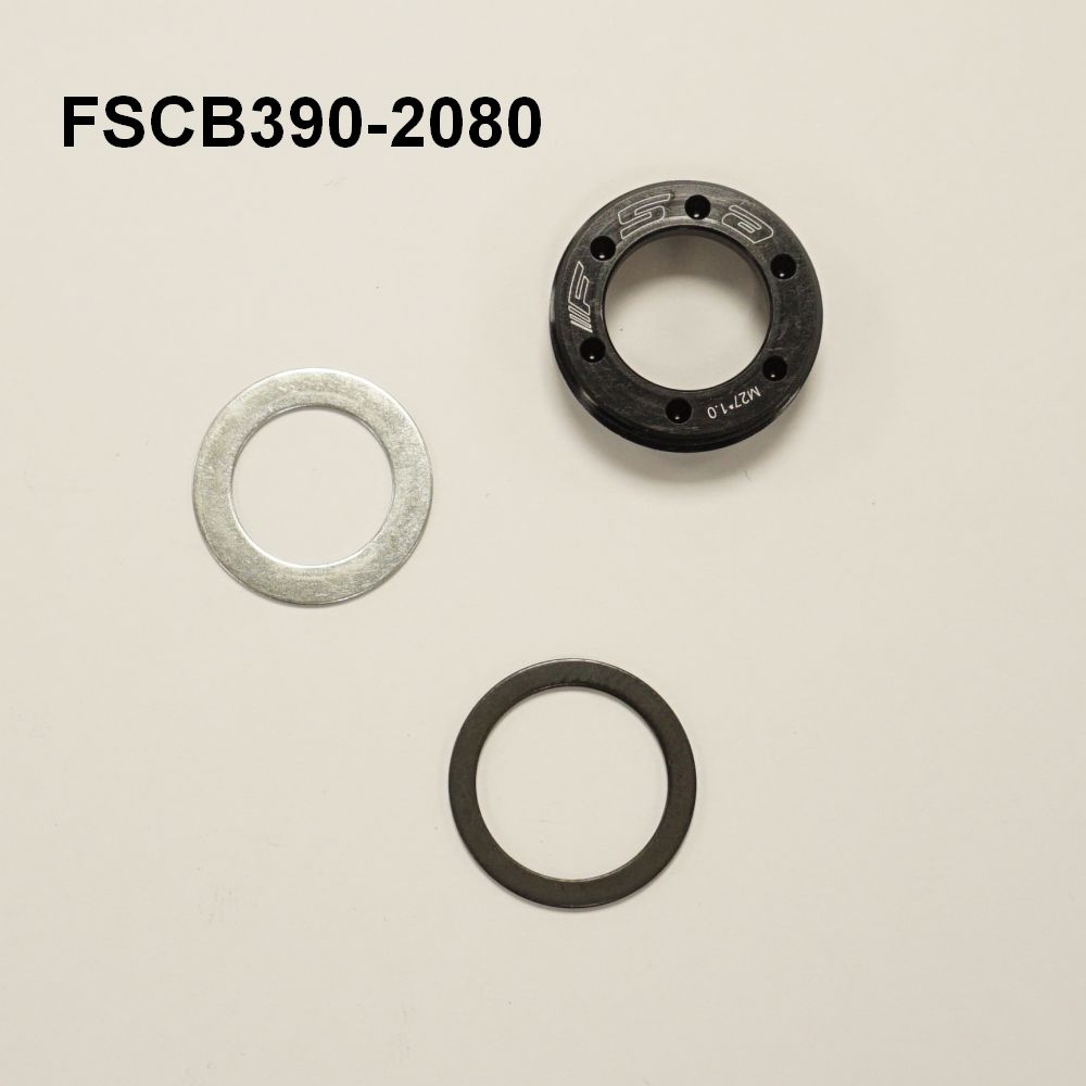 FSA - ROAD SELF-EXTRACTING CRANK BOLTS