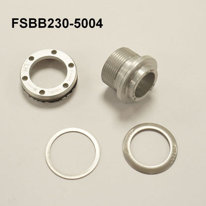 FSA - ROAD SELF-EXTRACTING CRANK BOLTS