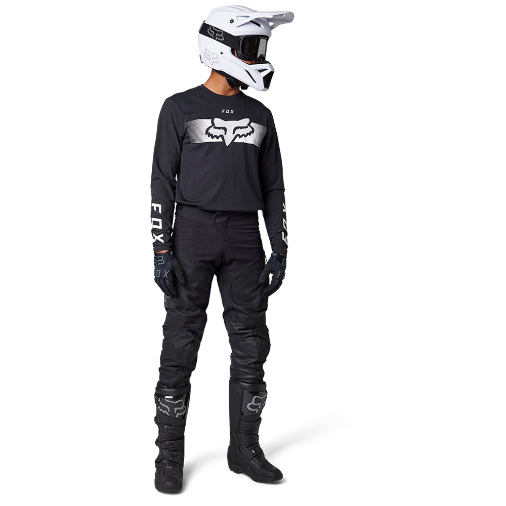 FOX RANGER OFF ROAD PANTS [BLACK] – Vanquish cycles