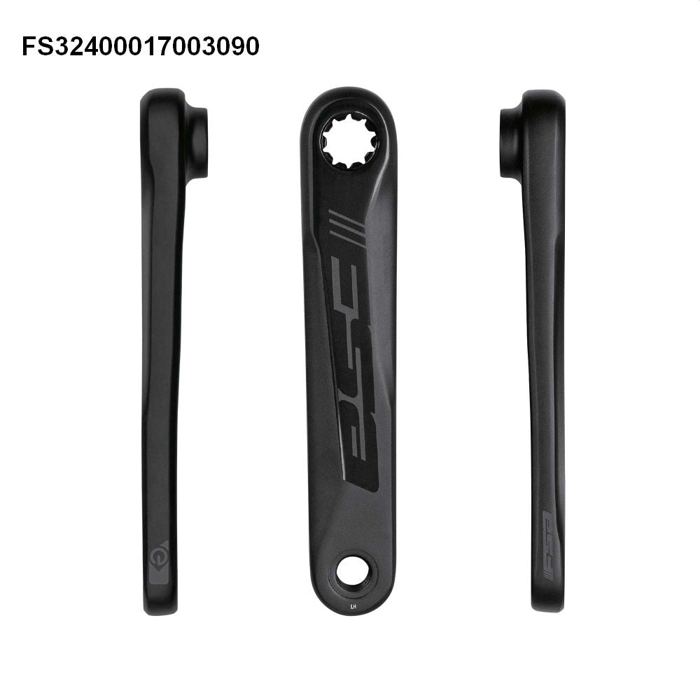 FSA - BOSCH G2 / G4 / YAMAHA E-BIKE CRANKS