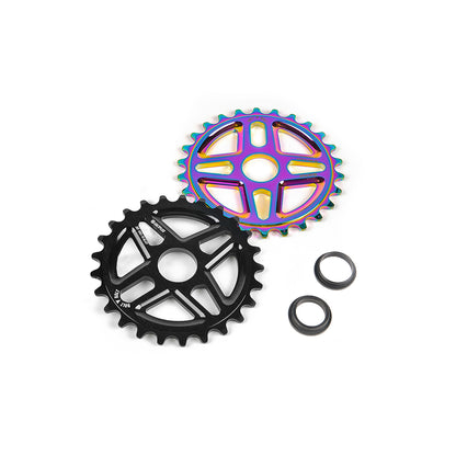 Saltplus Center Sprocket