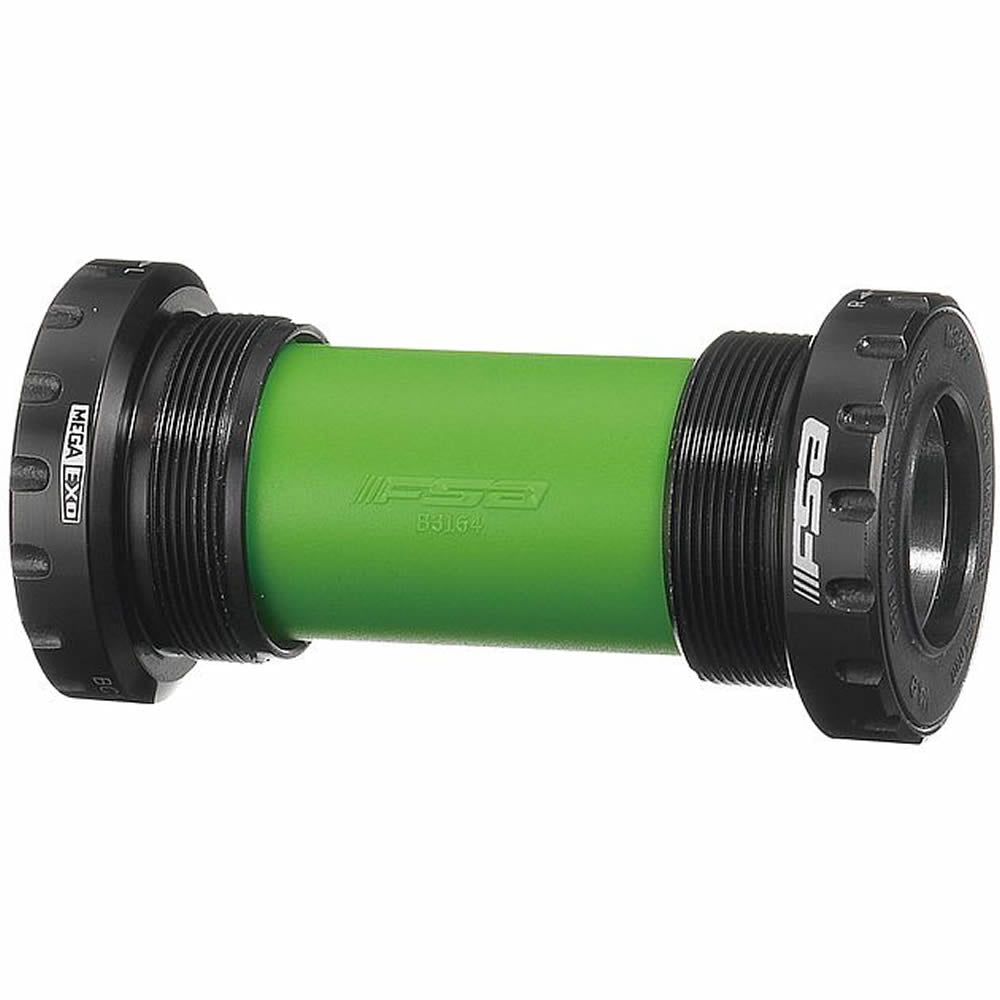 FSA - MEGA-EXO ROAD BOTTOM BRACKET