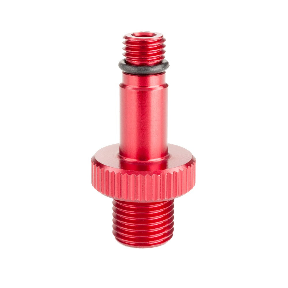 Rockshox Rear Shock Valve Adaptor - Monarch/Delux