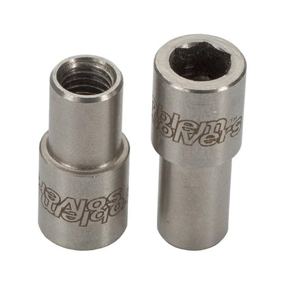 Problem Solvers Sheldon Fender Nut Set