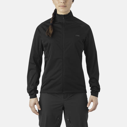 Giro Stow H2O Jacket Womens - Black