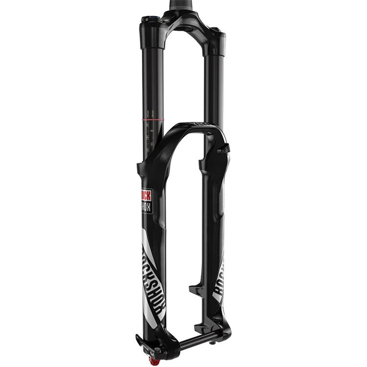 RockShox Yari RC