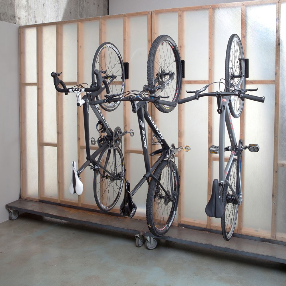 FEEDBACK SPORTS - VELO HINGE BICYCLE STORAGE