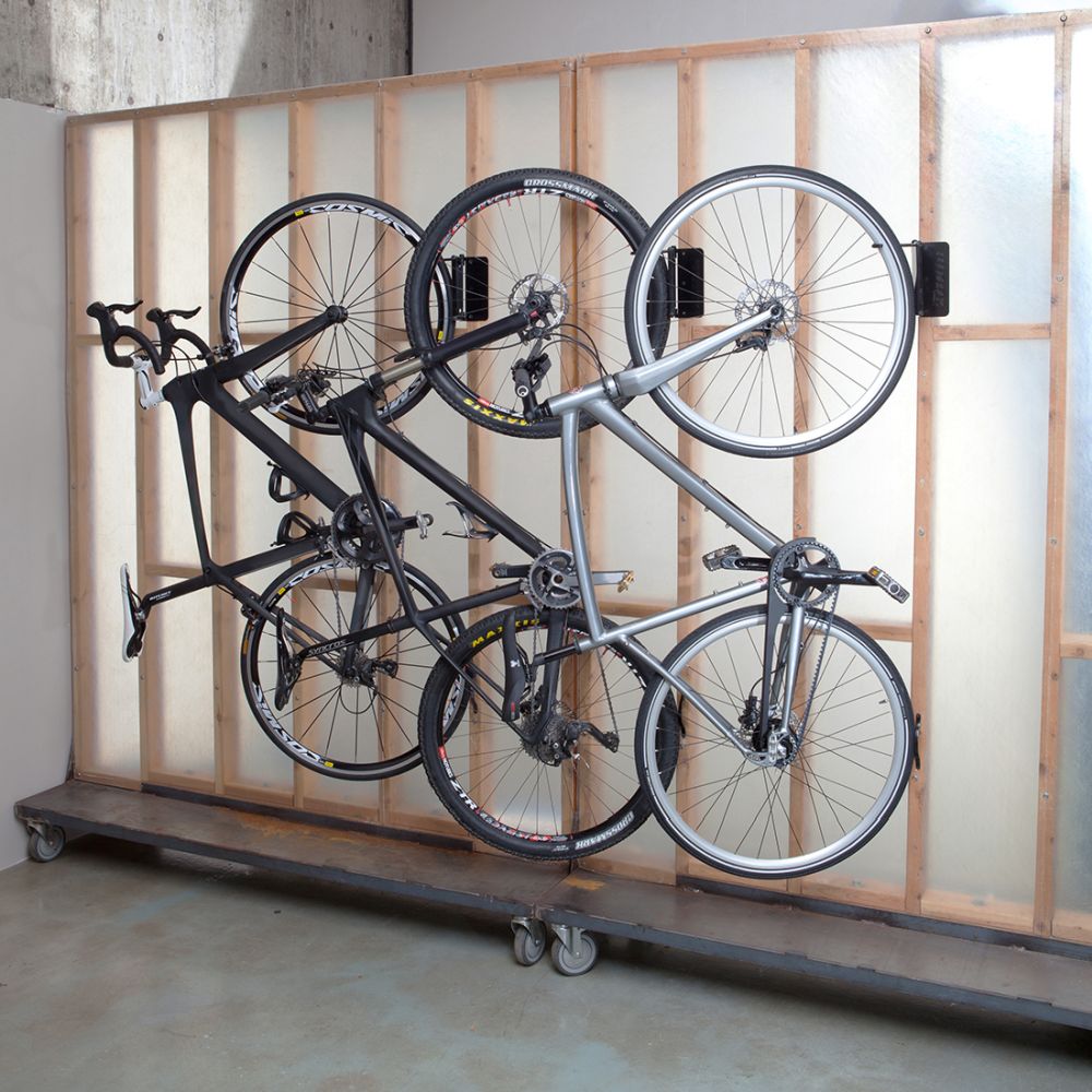 FEEDBACK SPORTS - VELO HINGE BICYCLE STORAGE