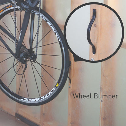 FEEDBACK SPORTS - VELO HINGE BICYCLE STORAGE