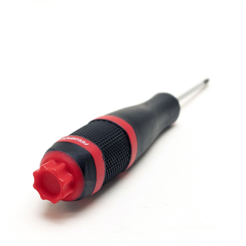 FEEDBACK SPORTS - SCREWDRIVER SET