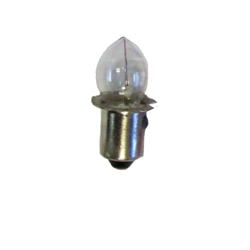 Prefocus 6V Flanged  Bulb