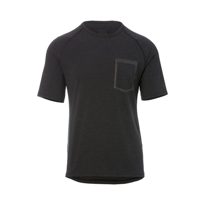 Giro Men's Venture Jersey - Black