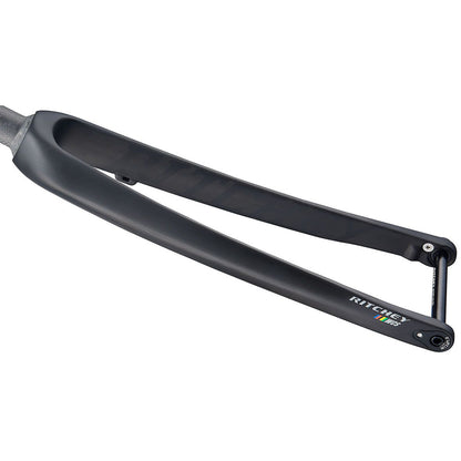 Ritchey Road Disc Fork angle