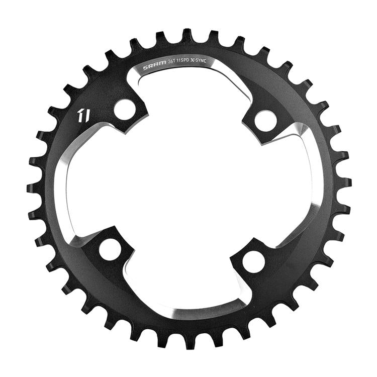 SRAM X01 X-SYNC Chain Ring 36T