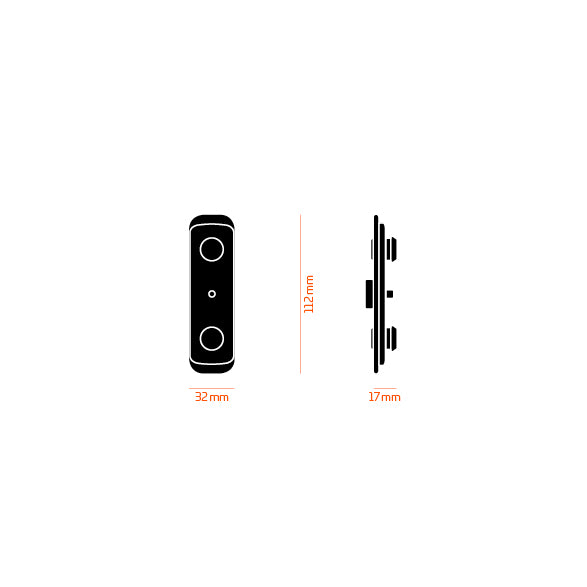 Tex Base Dimensions