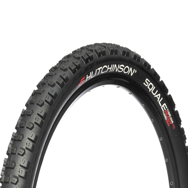 27.5 x 2.35 Hutchinson Squale Tubeless Ready Folding Tyre