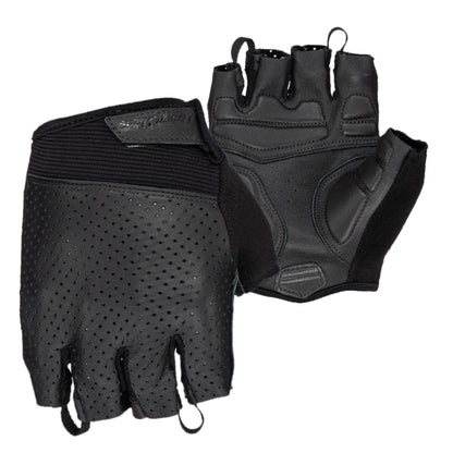 Lizard Skins Aramus Classic Gloves Jet Black