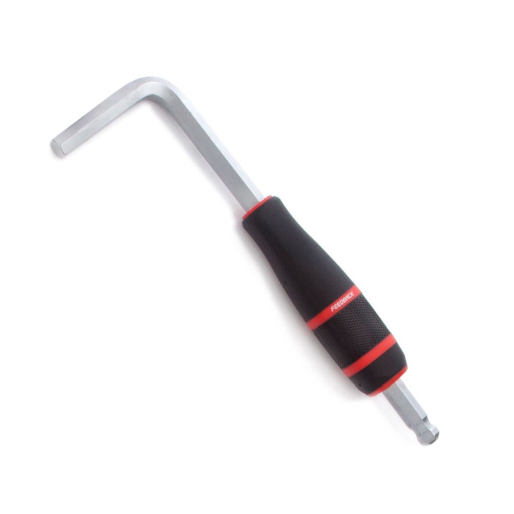 FEEDBACK SPORTS - L-HANDLE HEX TOOL