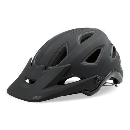 Giro Montaro MIPS - Matte Gloss Black