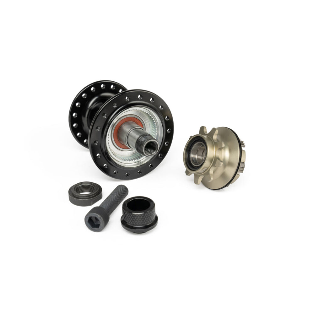 eclat Exile Rear Cassette Hub