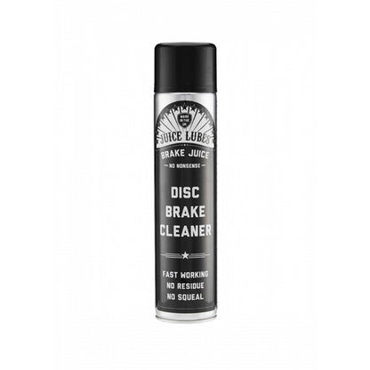 JUICE LUBES - BRAKE JUICE DISC BRAKE CLEANER