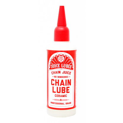 JUICE LUBES - CERAMIC JUICE CHAIN LUBE