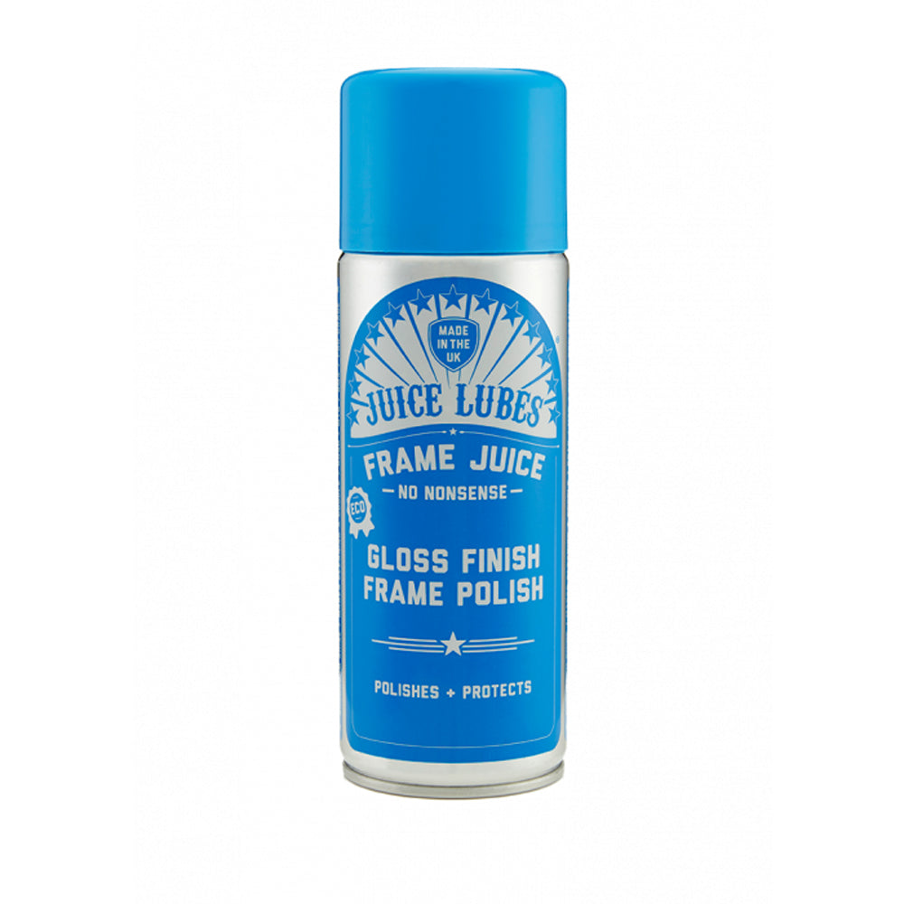 JUICE LUBES - SCRUB & BUFF PACK