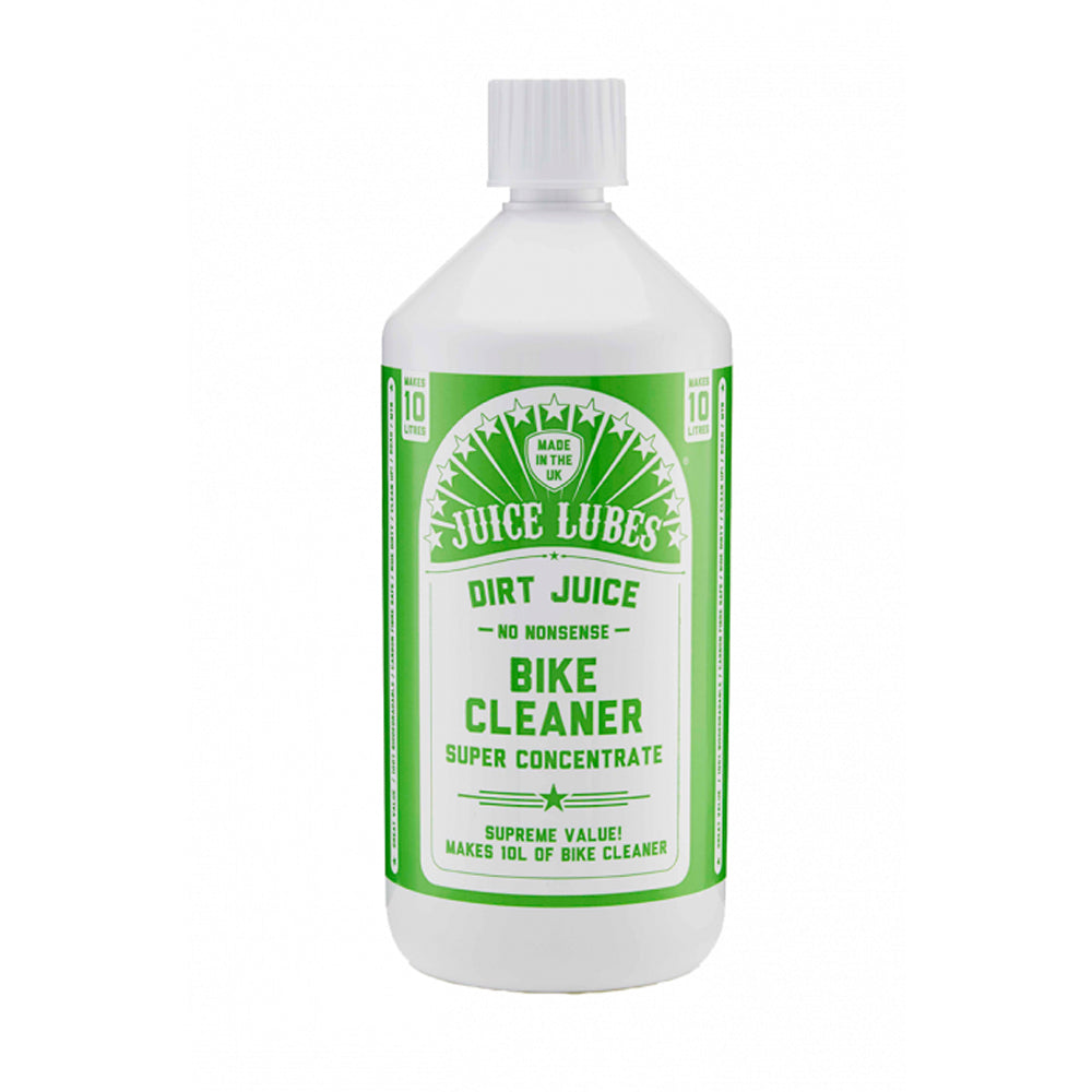 JUICE LUBES - SCRUB & BUFF PACK