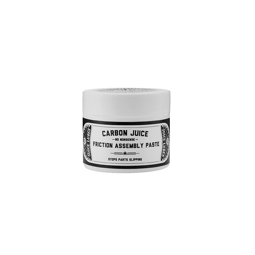 JUICE LUBES - CARBON JUICE FRICTION ASSEMBLY PASTE