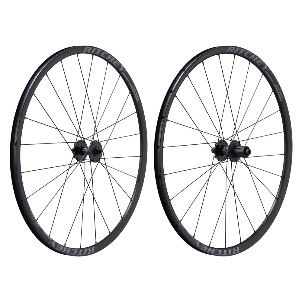 Ritchey Zeta Comp Disc Wheelset