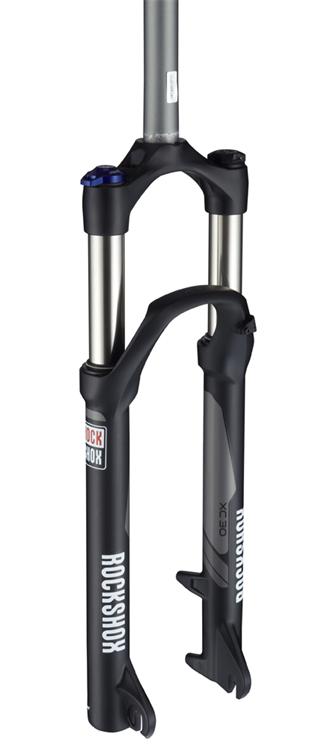 RockShox XC 30 TK Fork