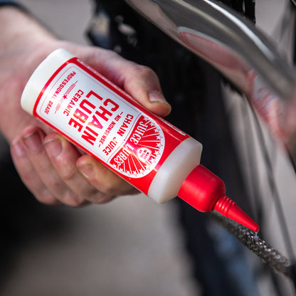 JUICE LUBES - CERAMIC JUICE CHAIN LUBE