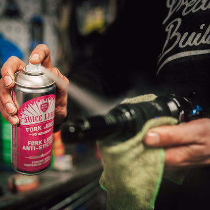 JUICE LUBES - FORK JUICE SUSPENSION LUBRICANT