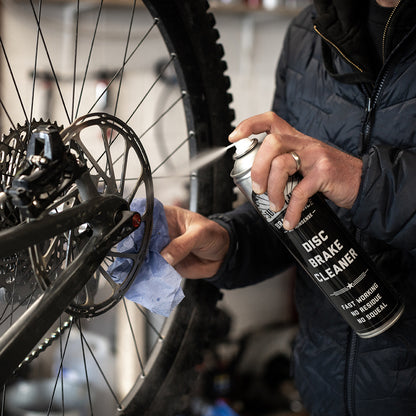 JUICE LUBES - BRAKE JUICE DISC BRAKE CLEANER