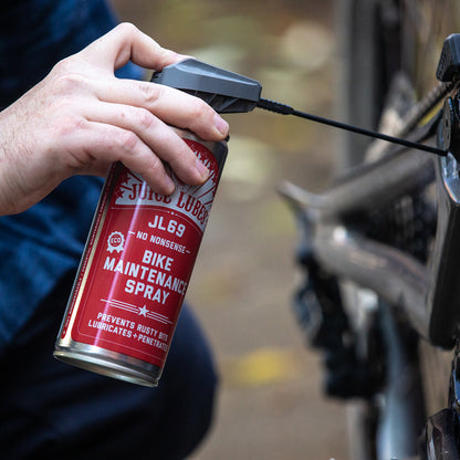 JUICE LUBES - JL 69 BIKE MAINTENANCE SPRAY