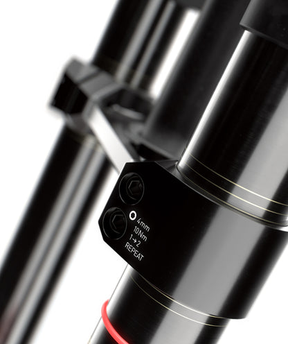 RockShox Boxxer Ultimate